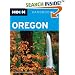 Moon Oregon (Moon Handbooks)