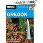 Moon Oregon (Moon Handbooks)