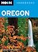 Moon Oregon (Moon Handbooks)