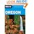 Moon Oregon (Moon Handbooks)