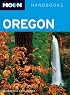 Moon Oregon (Moon Handbooks)