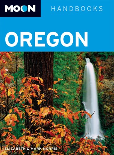 Buy Moon Oregon (Moon Handbooks) online at Discounted New and Used prices. Delivered to your door with City Travel Guides.com