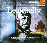 The Definitive Leadbelly