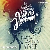 Die avonture van Hanna Hoekom [The Adventures of Hanna Why] | [Marita Van der Vyver]