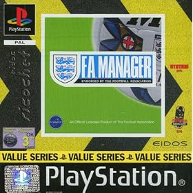 FA Manager Value Series