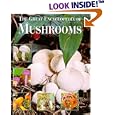The Great Encyclopedia of Mushrooms