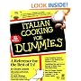 Italian Cooking for Dummies