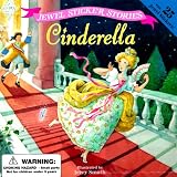Jewel Sticker Stories:  Cinderella (Jewel Sticker Stories)