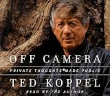 Off Camera: Private Thoughts Made Public