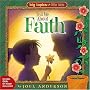 Big Topics for Little Kids: Tell Me About Faith (Big Topics for Little People)