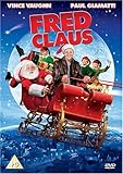Fred Claus [DVD] [2007]