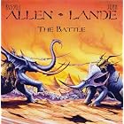 Click here to buy The Battle by  Russell Allen .