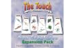 Touch Game - Sea Creatures Expansion Pack