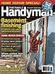 Family Handyman (1-year auto-renewal)