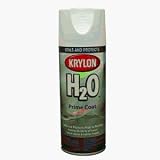 Krylon/Consumer Div 2614 H2O Latex Spray Primer