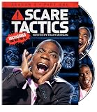 Scare Tactics: Season 3, Part 1- Uncensored: Too Hot for TV