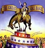 Books : The Great Cake Bake