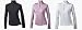 Apparel : Saucony Women's Drylete Sportop