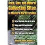 Rock, Gem, and Mineral Collecting Sites in Western North Carolina