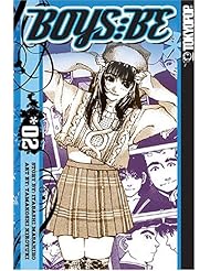 Book: Boys Be: Second Season, Vol. 2 - TokyoPop