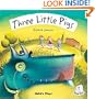 Three Little Pigs (Flip Up Fairy Tales)