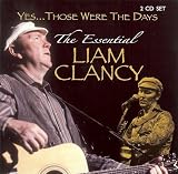 Liam Clancy Special edition 2CD+ DVD Set