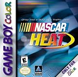 NASCAR HEAT