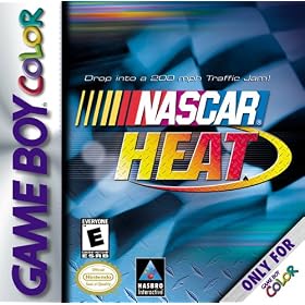 NASCAR HEAT