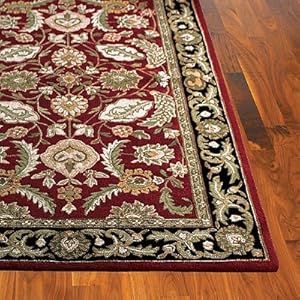 Antiquities Hand Hooked Rug 4 X 6 Frontgate Area Rugs Diaidi Area Rugs Carpet Oval Shape