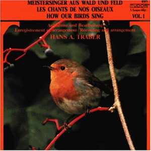CD-Charts  Search : How Our Birds Sing, Vol. 1