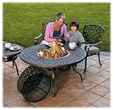 Strathwood Patio Furniture