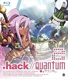 .hack /  / Quantum 2 [Blu-ray]