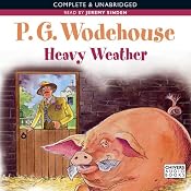 Heavy Weather | P. G. Wodehouse
