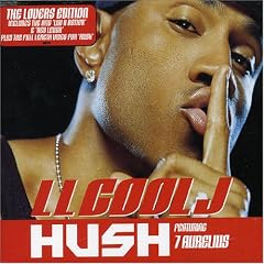 Hush, Pt. 2 [CD 2]