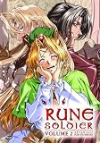 DVD : Rune Soldier - Vol. 2