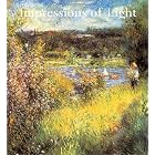 Impressions of Light: The French Landscape from Corot to Monet by  Paul Gauguin, Karen Haas, Sue Welsh Reed, and Fronia Wissman