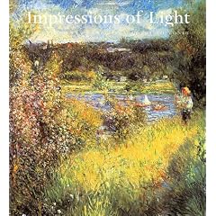 Impressions of Light: The French Landscape from Corot to Monet