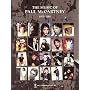 The Music of Paul McCartney - 1973-2001