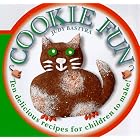 Cookie Fun: Judy Bastyra by  Judy Bastyra