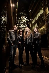 Image of Savage Messiah