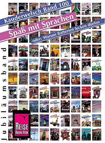 Download Kauderwelsch, Spaß mit Sprachen Download Kauderwelsch, Spaß mit Sprachen