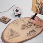 Woodburning Tool