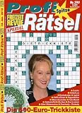 Produkt-Bild: Profi R&auml;tsel