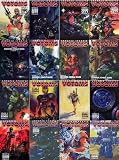Armored Trooper Votoms Complete Collection
