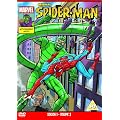 Original Spider-Man - Season 1, Volume 3 [DVD]