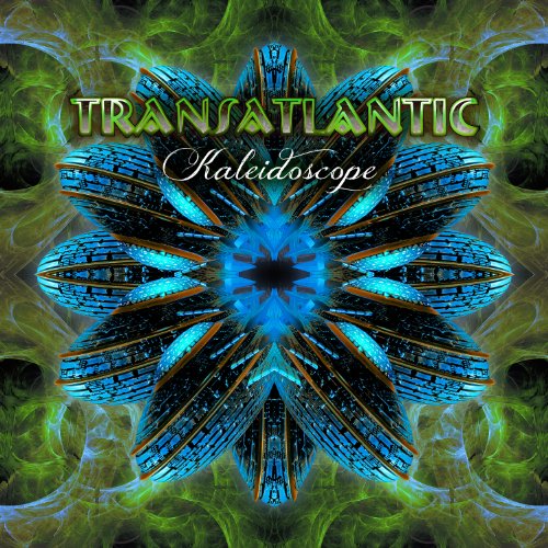 Transatlantic - KaLIVEoscope CD 1 - Zortam Music