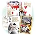 Flickback 1986 Trivia Challenge Playing Cards: Birthday Gift