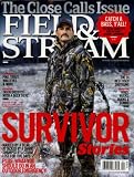 Field & Stream [US] February 2012 (単号) フィッシング