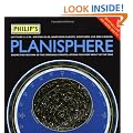 Philip's Planisphere (Latitude 51.5 North): for Use in Britain and Ireland, Northern Europe, Northern USA and Canada
