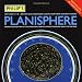 Philip's Planisphere (Latitude 51.5 North): for Use in Britain and Ireland, Northern Europe, Northern USA and Canada